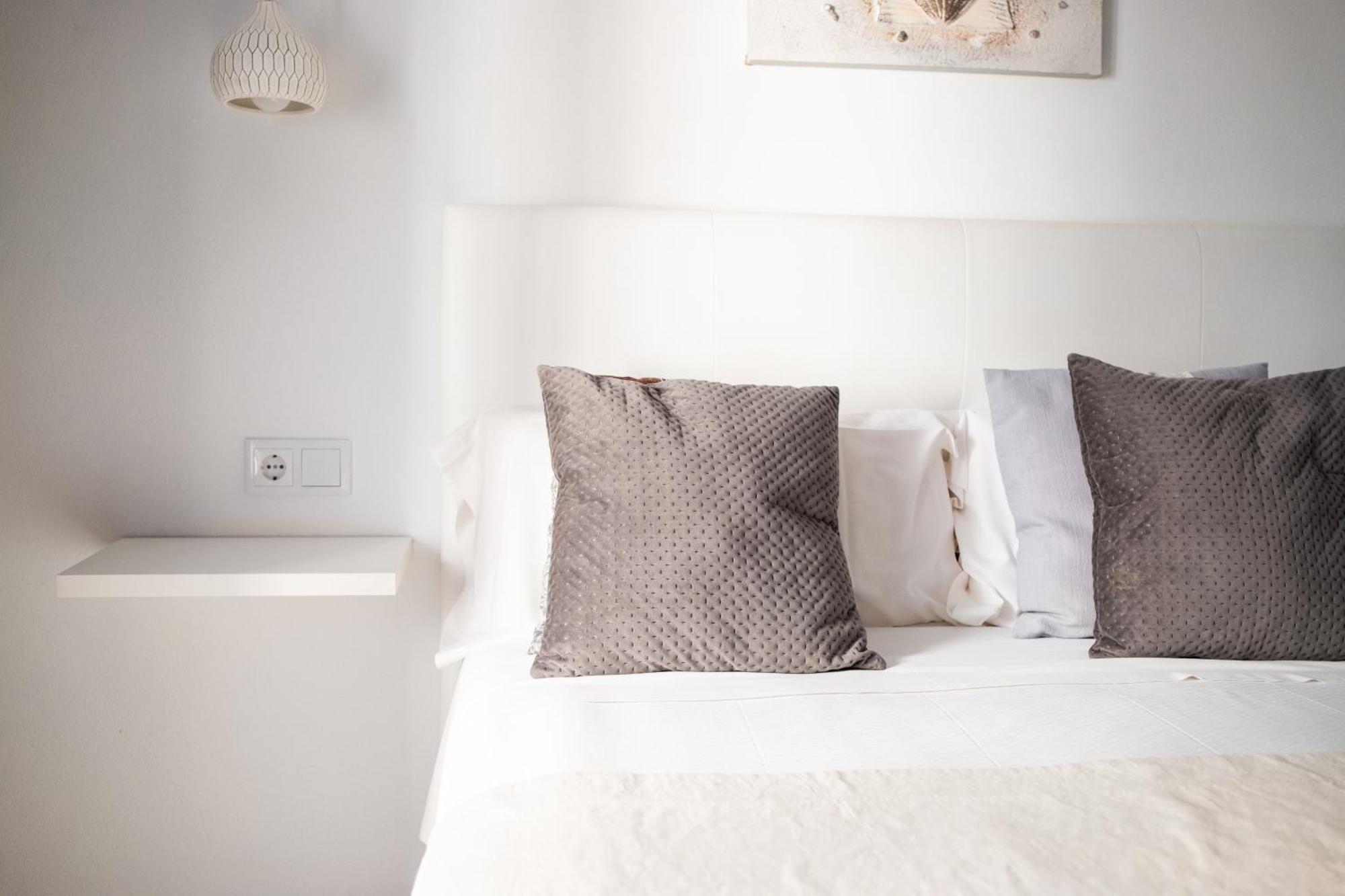 Knysna Boutique Rooms Пеньискола Экстерьер фото