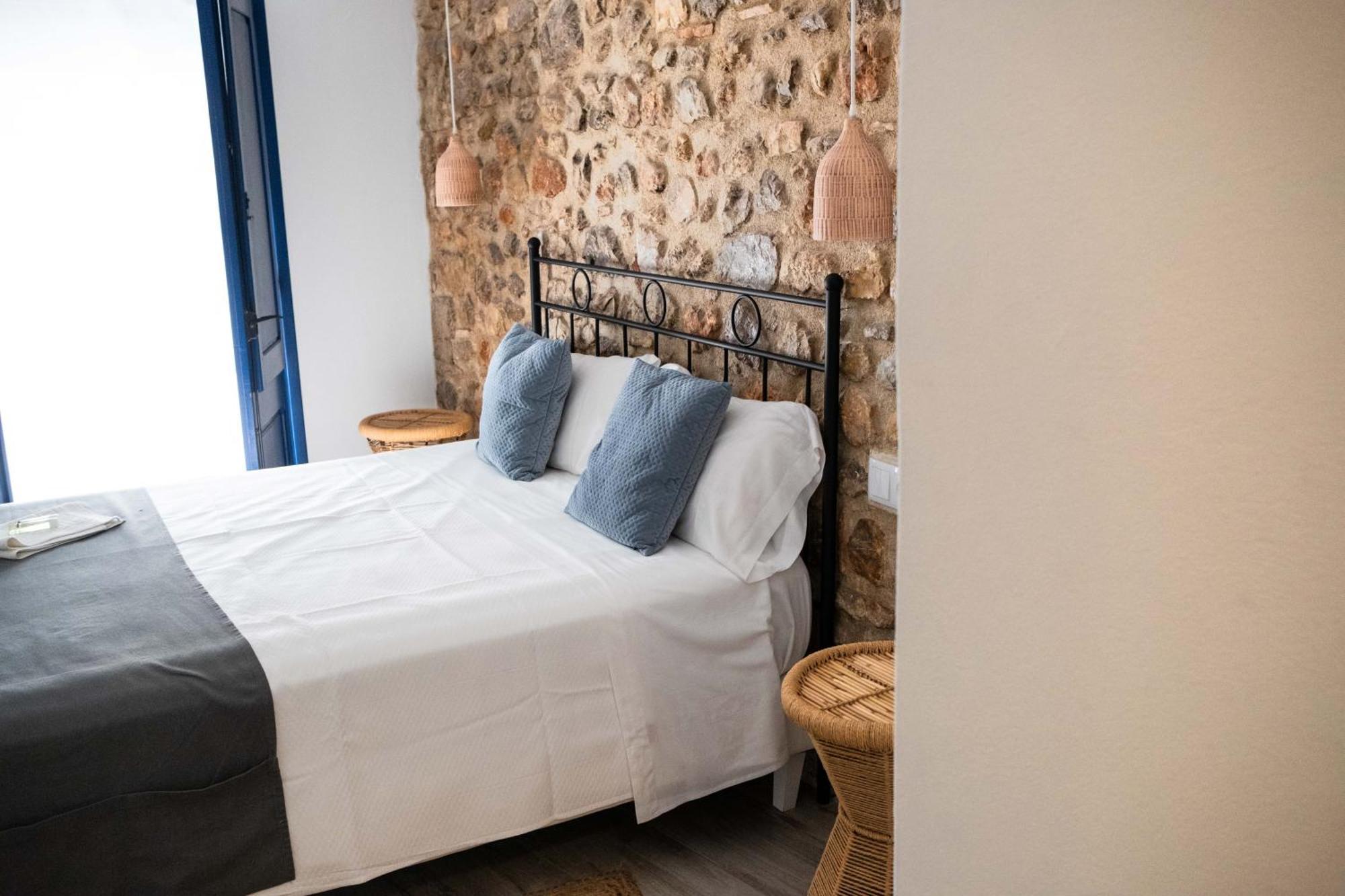 Knysna Boutique Rooms Пеньискола Экстерьер фото